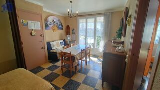 Appartement à vendre 2 pièces 33 m²