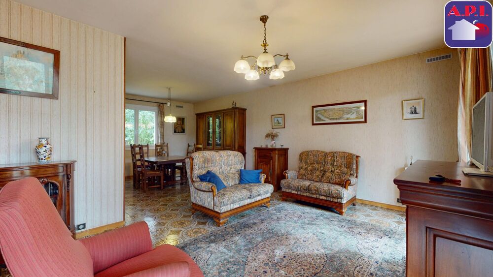 Vente Maison Maison Cugnaux