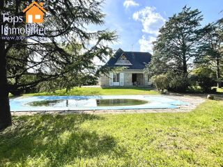  Maison � vendre 10 pi�ces 228 m�