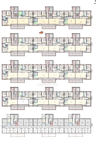  Immeuble  vendre 4797 m