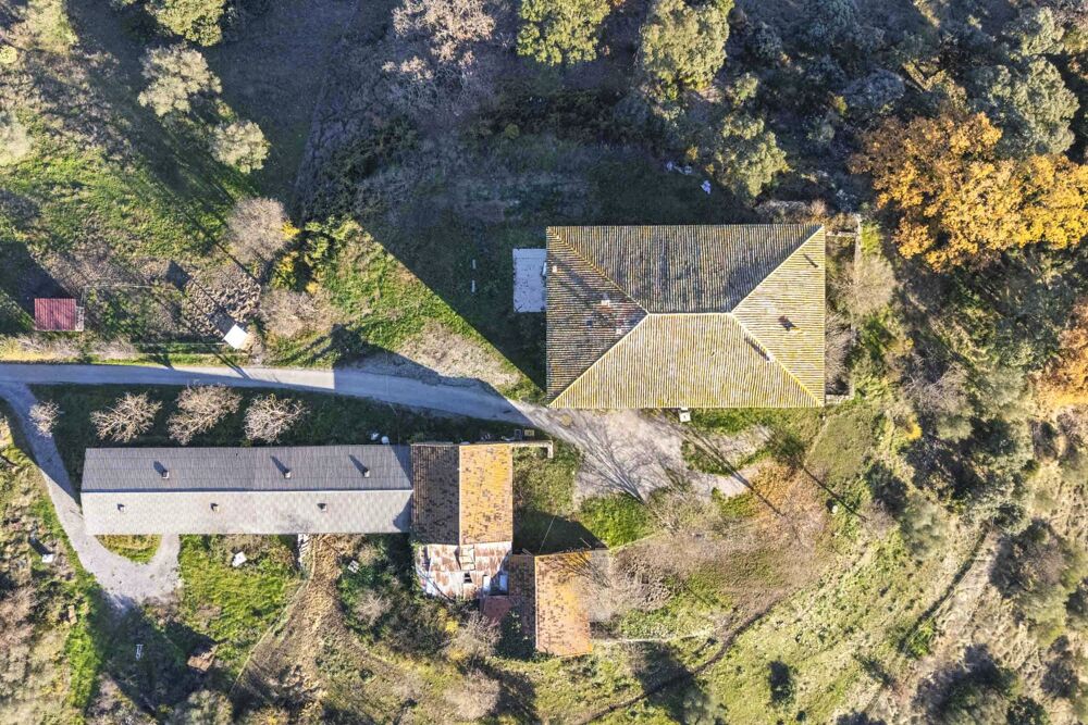 � vendre  Maison Saint-Nazaire-des-Gardies (30610)