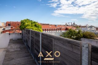  Appartement  vendre 4 pices 91 m