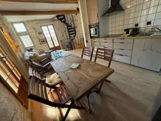  Maison à vendre 4 pièces 80 m²