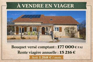  Maison � vendre 8 pi�ces 166 m�