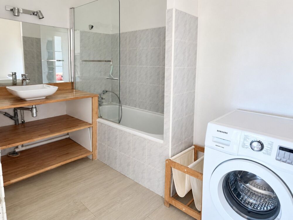 Location Appartement Appartement Grabels