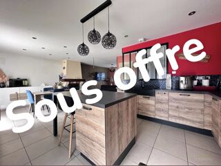  Maison � vendre 5 pi�ces 110 m�