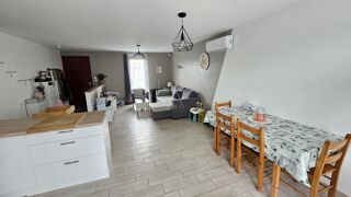  Maison à vendre 4 pièces 82 m²