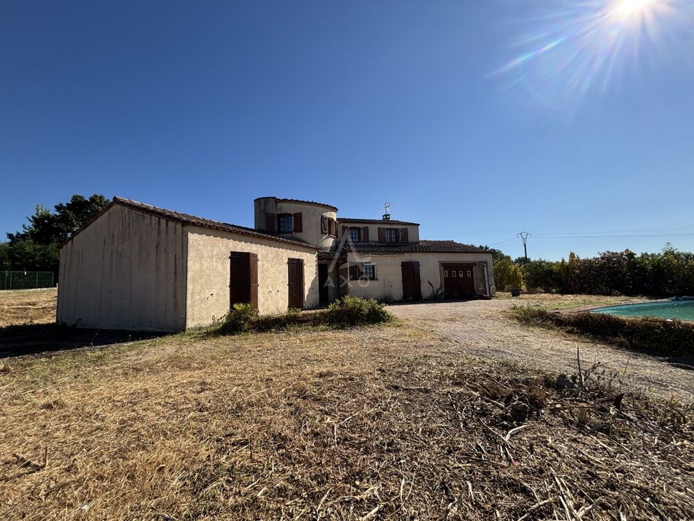 Vente Maison Maison Villeneuve-les-bouloc