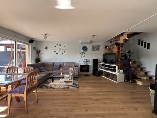  Maison à vendre 5 pièces 115 m²