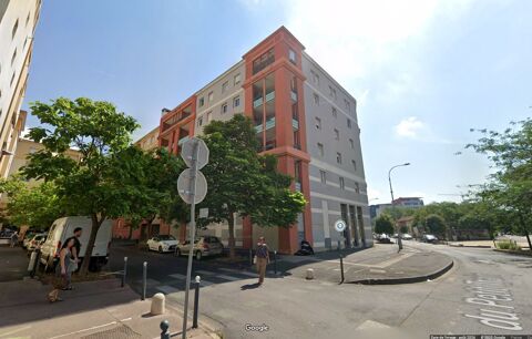  Parking / Garage � louer 1 pi�ce 12 m�