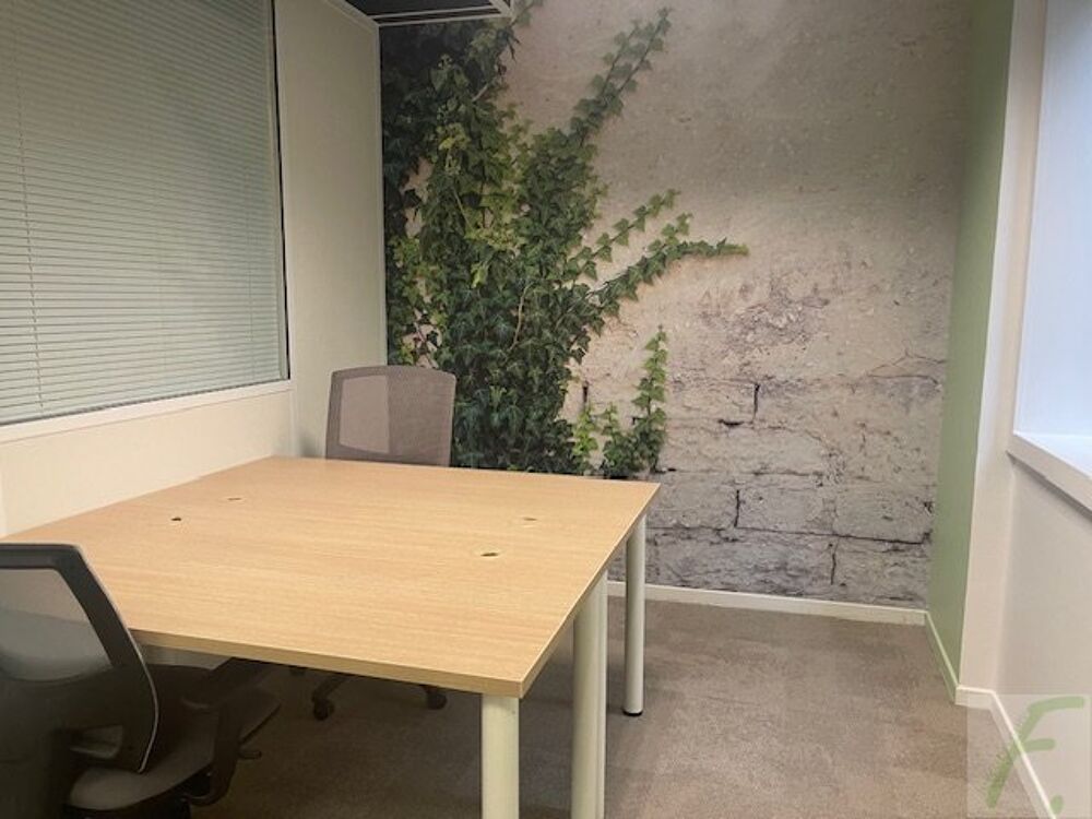   Bureau Grenoble