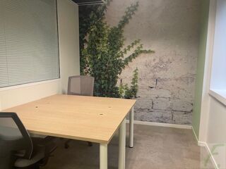   Bureau Grenoble