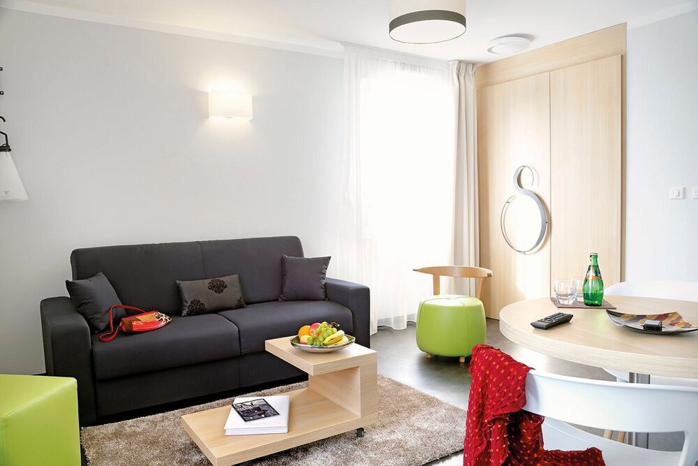 Vente Appartement Résidence Affaires Reims