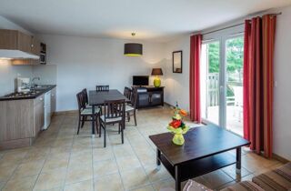  Appartement à vendre 3 pièces 42 m²