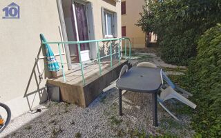  Appartement à vendre 2 pièces 18 m²
