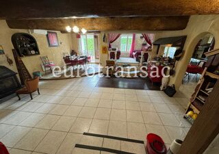  Maison à vendre 6 pièces 199 m²