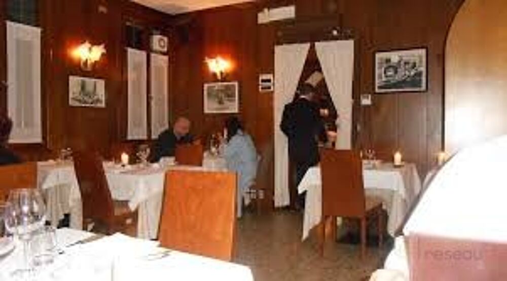  Café - Restaurant 