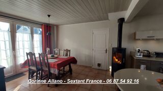  Maison � vendre 5 pi�ces 97 m�