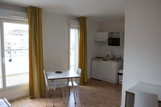  Appartement à vendre 2 pièces 33 m²