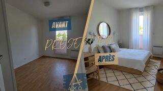  Appartement � vendre 3 pi�ces 67 m�