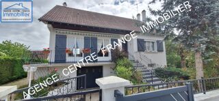  Maison à vendre 4 pièces 117 m²