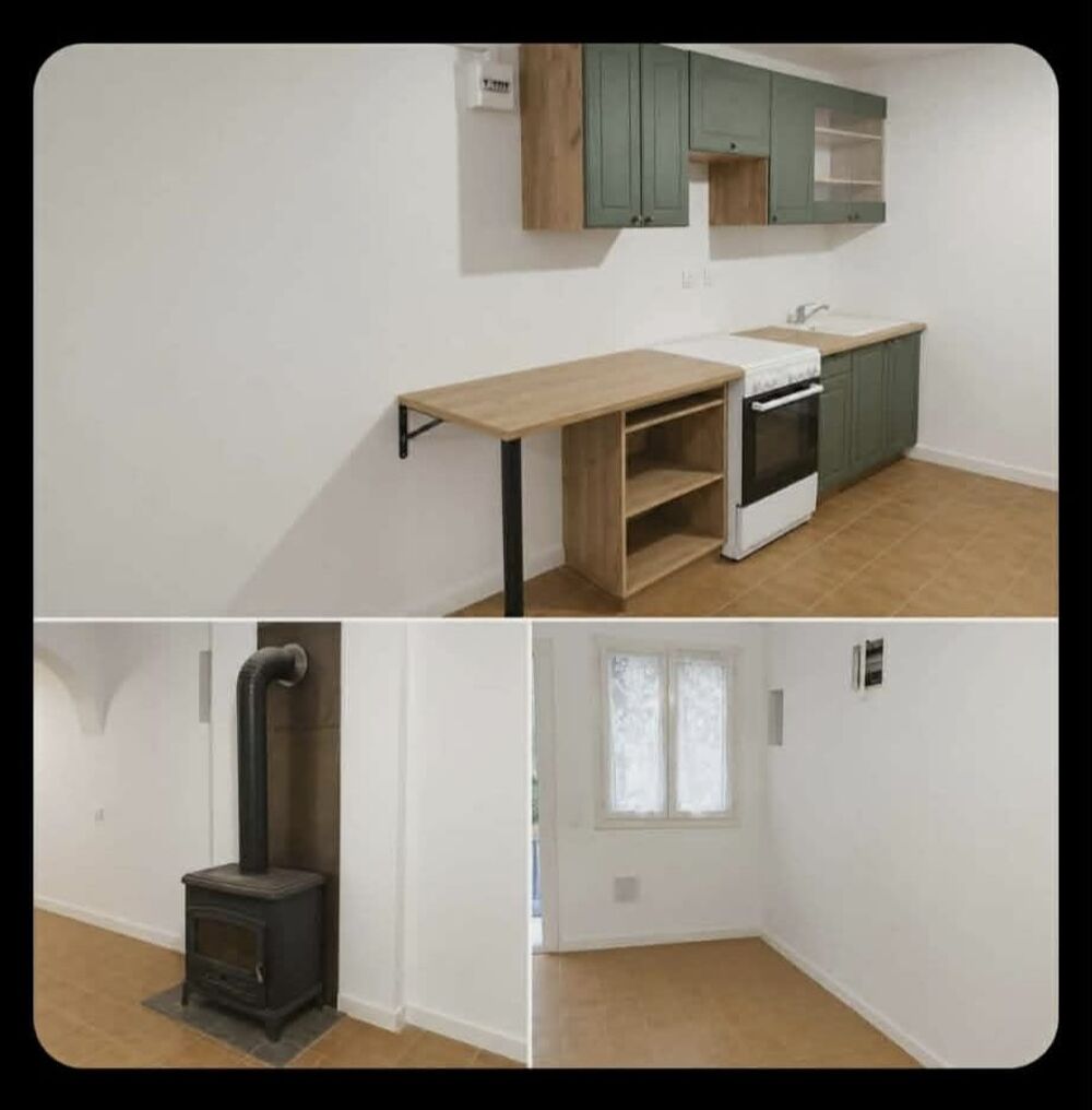 Location Maison Maison Gonfaron