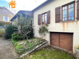  Maison � vendre 6 pi�ces 111 m�