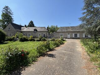  Maison à vendre 7 pièces 171 m²