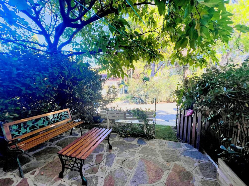 Vente Appartement Appartement Le lavandou