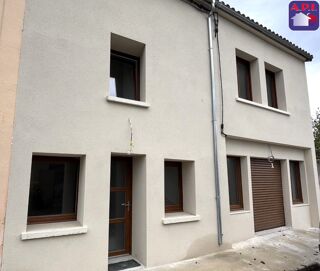  Maison à vendre 5 pièces 155 m²
