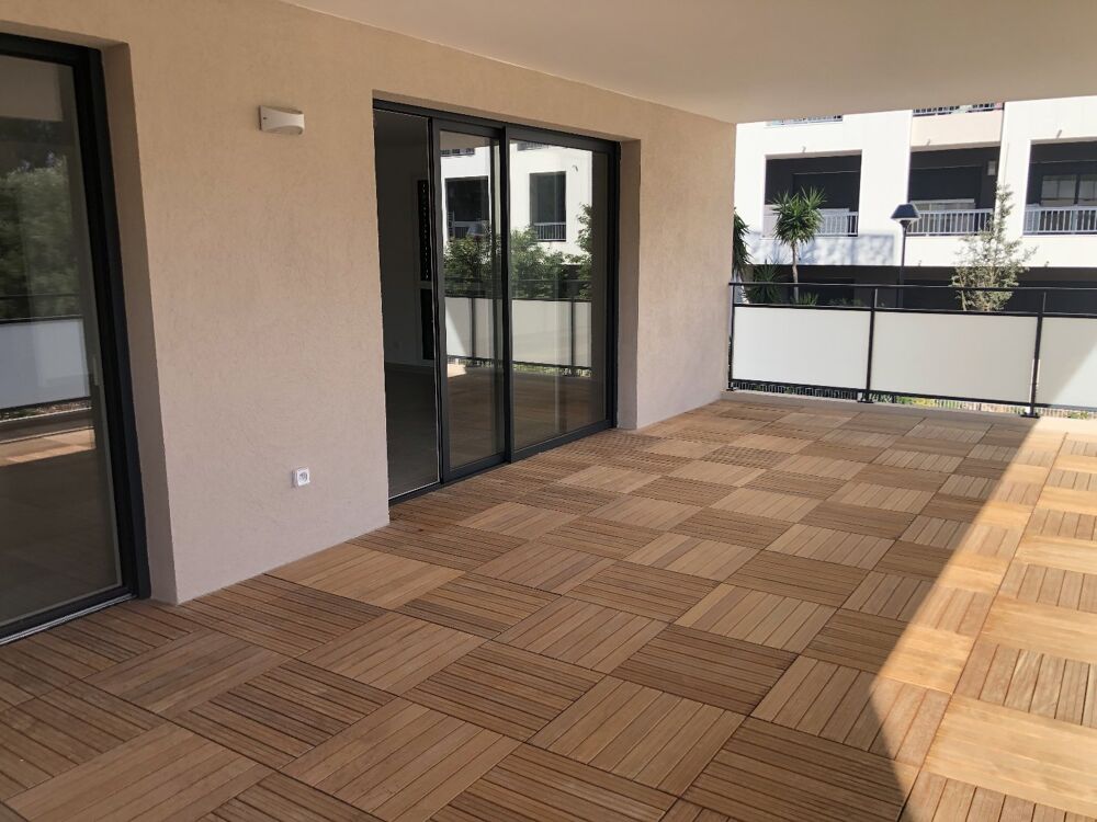 Vente Appartement Appartement Hyeres