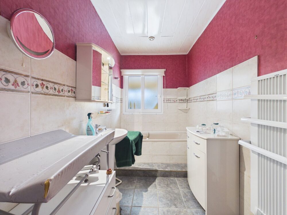 Vente Maison Maison Lieramont