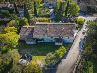  Maison  vendre 9 pices 233 m