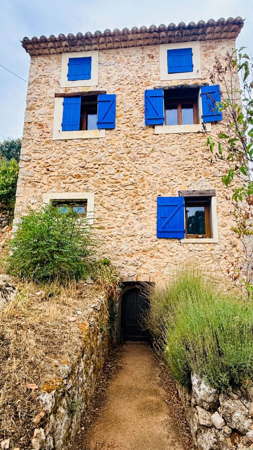 Vente Maison Maison Lorgues