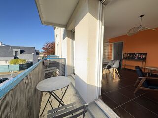  Appartement à vendre 3 pièces 79 m²
