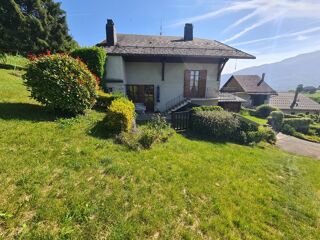  Maison à vendre 10 pièces 249 m²