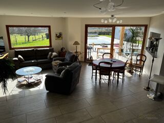  Maison � vendre 8 pi�ces 154 m�