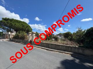  Terrain � vendre 923 m�