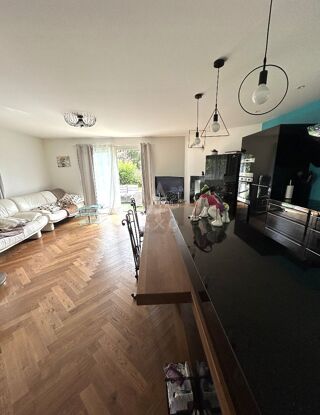  Maison � vendre 4 pi�ces 100 m�