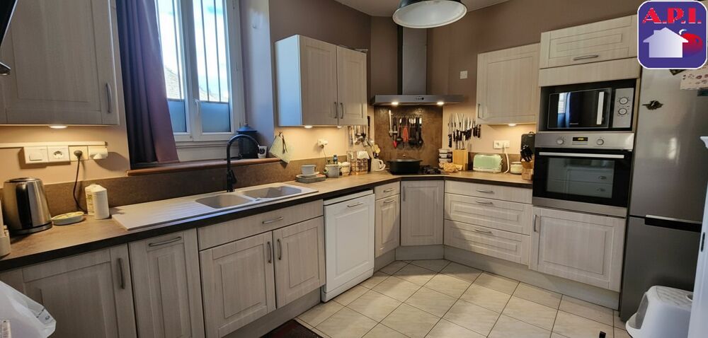 Vente Maison Maison Seix