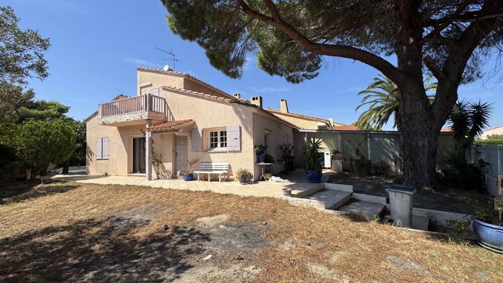Vente Maison Villa d'architecte Cabestany