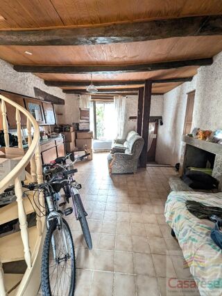  Maison à vendre 3 pièces 45 m²