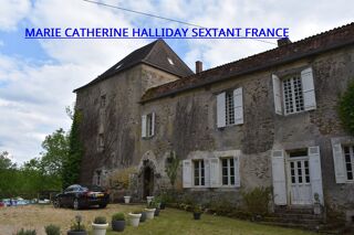  Propriété/château à vendre 9 pièces 600 m²