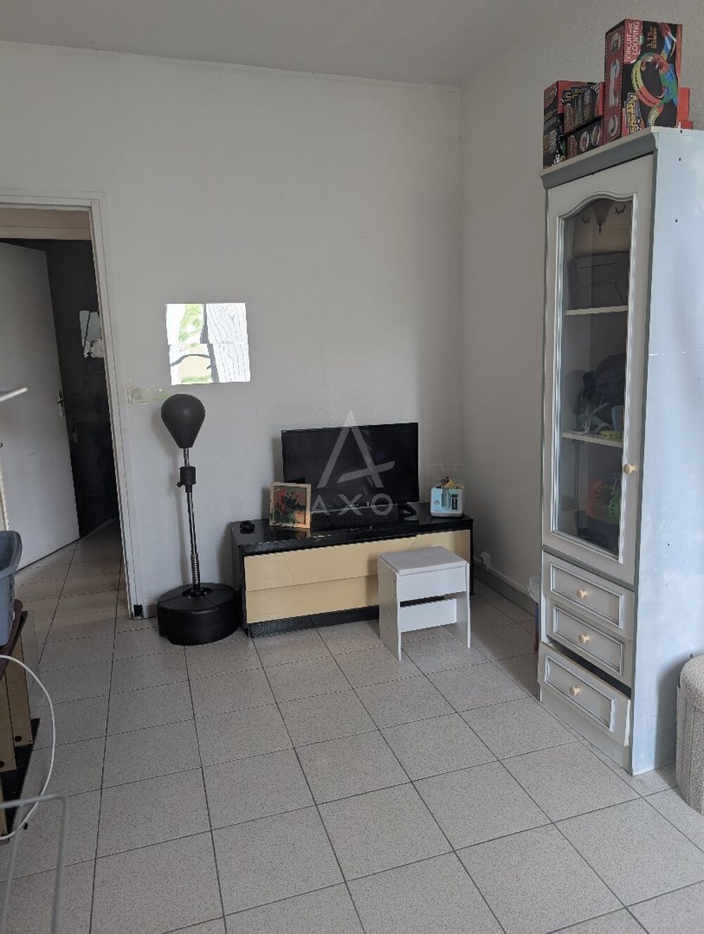Vente Appartement Appartement à rénover Narbonne