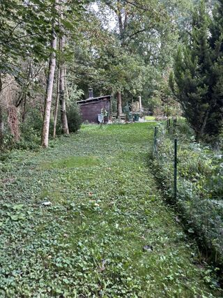  Terrain � vendre 1050 m�