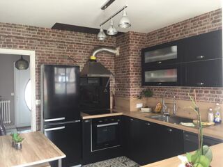  Maison � vendre 5 pi�ces 90 m�