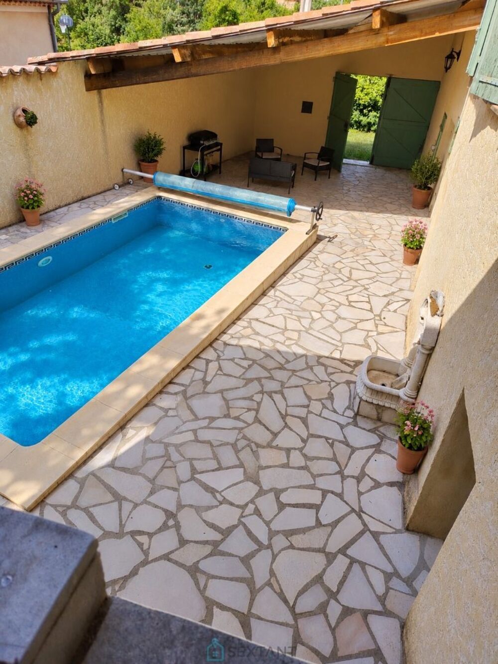 Vente Maison Maison Ongles