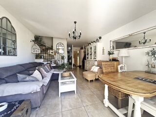  Maison à vendre 4 pièces 94 m²
