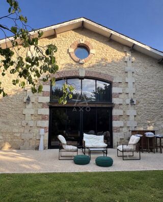  Maison à vendre 7 pièces 218 m²