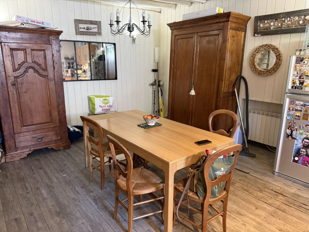 Vente Maison Maison Baule